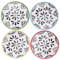 Drink Coasters Set of 4 - Bon Bon Design