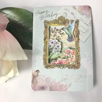 Personalise Your Celebration With Our Variety Of 3D Cards