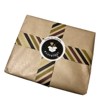 Father's Day - Gift-Wrapping - Sun, 6 Sep 2020 - Available August & September