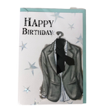 Personalise Your Celebration With Our Variety Of 3D Cards For Males