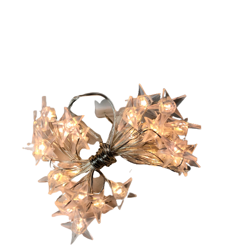 Star Fairy LED Warm White Lights Indoors 2.9M LOVETHAT