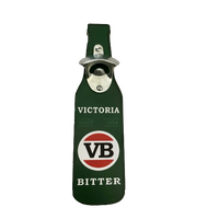 VB Victoria Bitter Bottle Opener Wall Mount For Billiard Game Man Cave