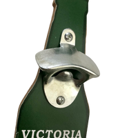 VB Victoria Bitter Bottle Opener Wall Mount For Billiard Game Man Cave