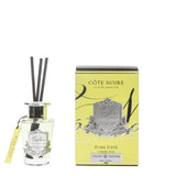 Côte Noire French Diffuser Summer Pear with Silver or Gold Crest 90ml, 150ml or 100ml Refill
